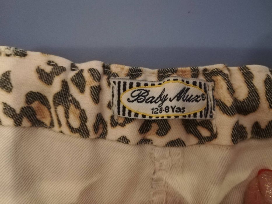 Сет Детски Дрехи за Момиче + Подарък