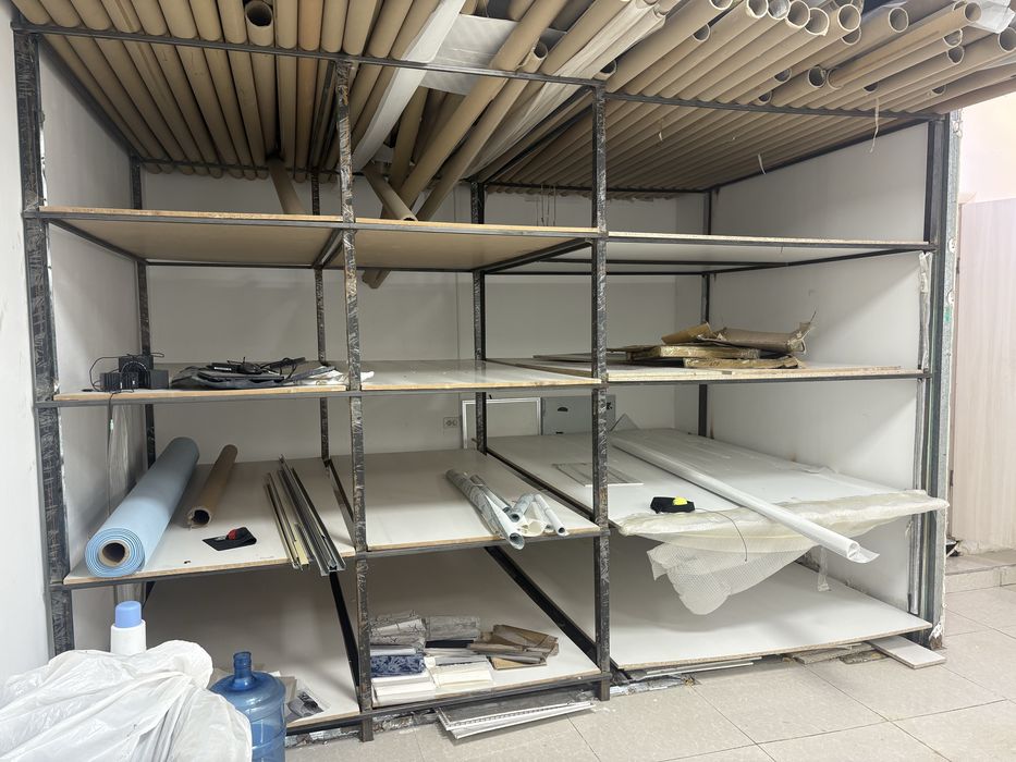 Готовый бизнес ЖАЛЮЗИ