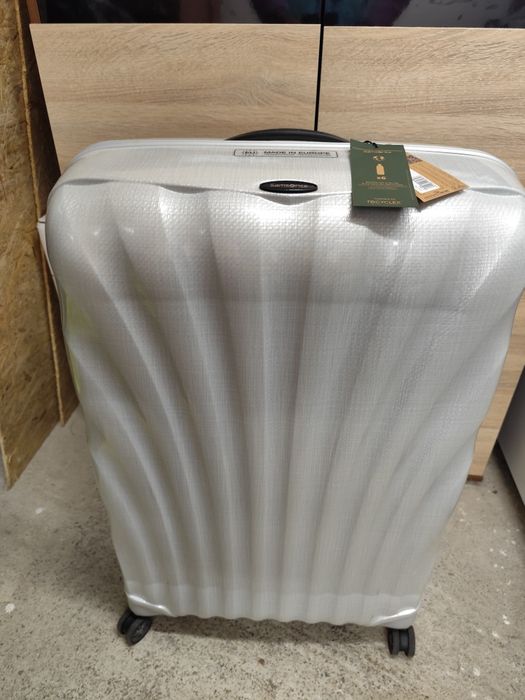 Troler Samsonite 144L, 3.6kg