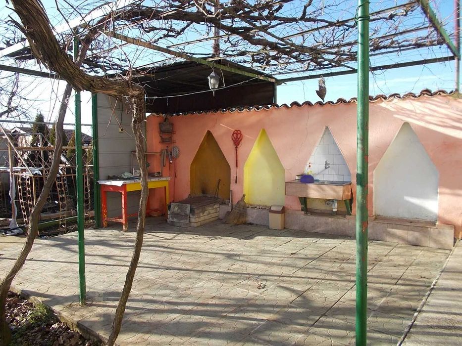 Продава се Къща в с. Дуранкулак, Област Добрич - 180 кв.м за 584 €/кв.м - Снимка #5