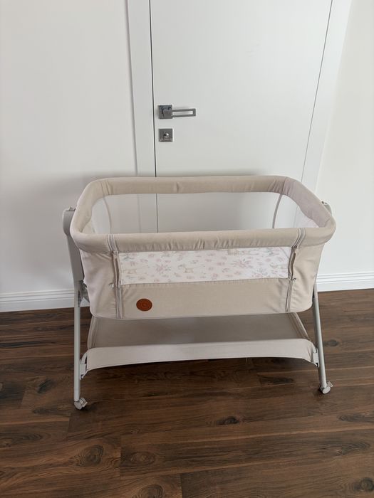 Vând Co-sleeper Lionelo Leonie Plus