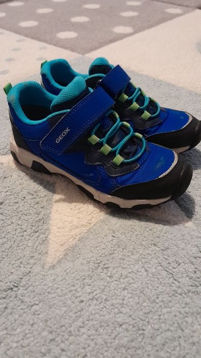 Papuci copii Geox marimea 32