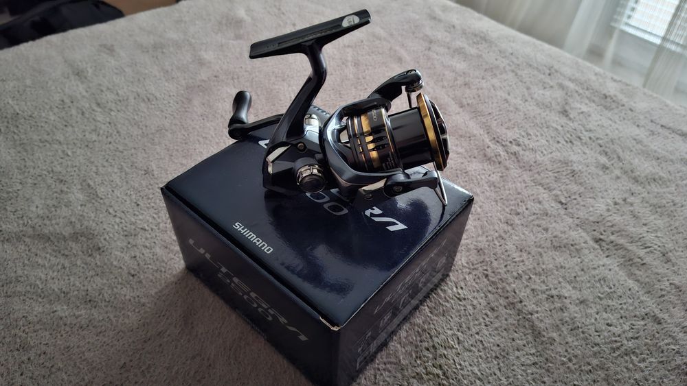 Shimano Ultegra 2500