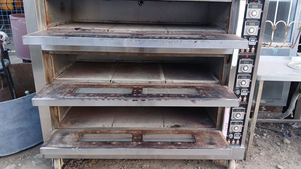 Pech toklik xolati zur 380v