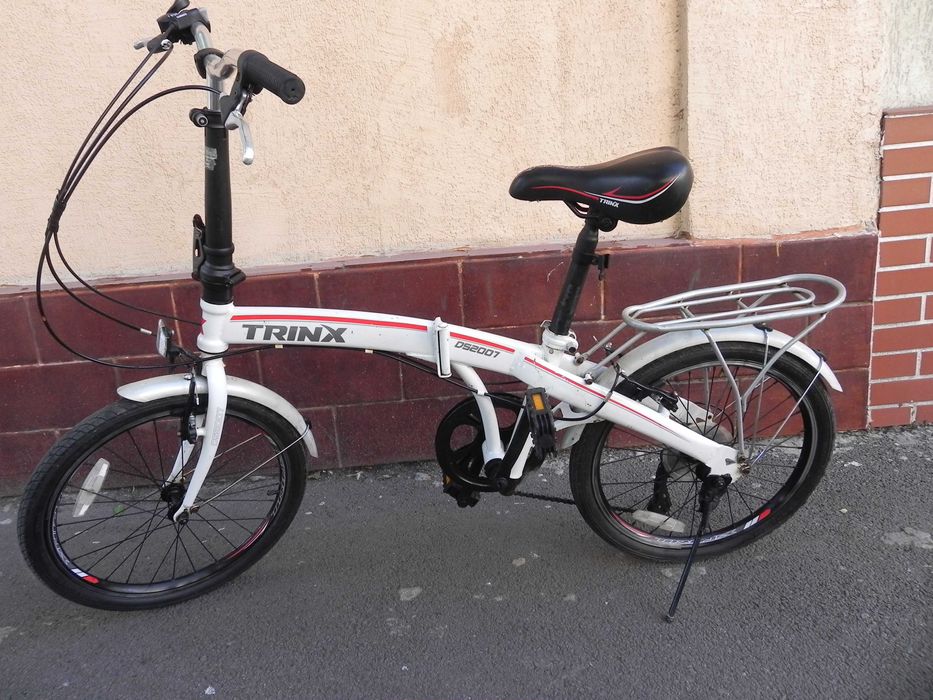 Trotineta Avigo ,Bicicleta rabatabila si cerc de gimnastica