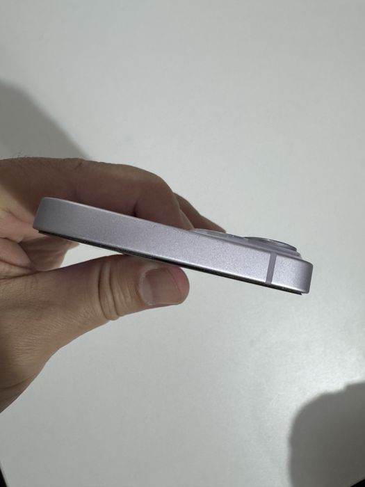 Iphone 14 128 gb сиреневый