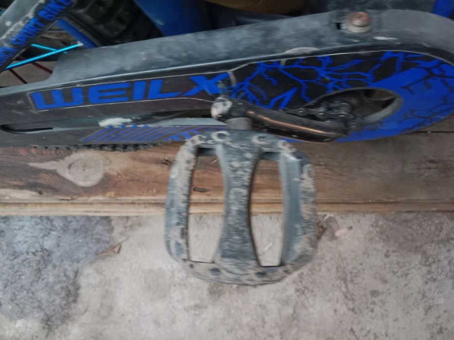 Срочноо продам велосипед