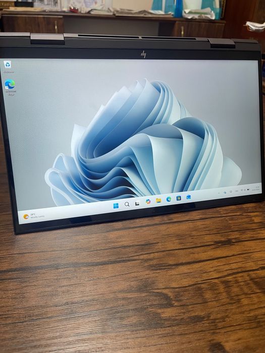 СРОЧНО Продам! HP ENVY x360 1tb