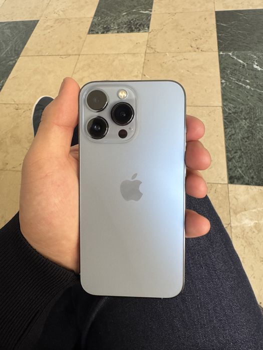 Iphone 13 pro 128
