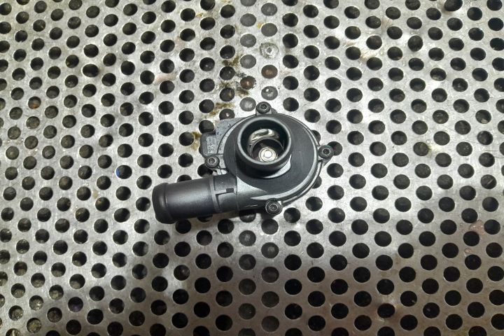 Pompa recirculare apa 1086-2506 1086-2506 Volkswagen VW Golf 7 [2012