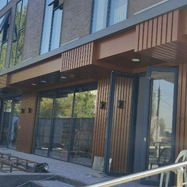 Alikabond Xizmatlari