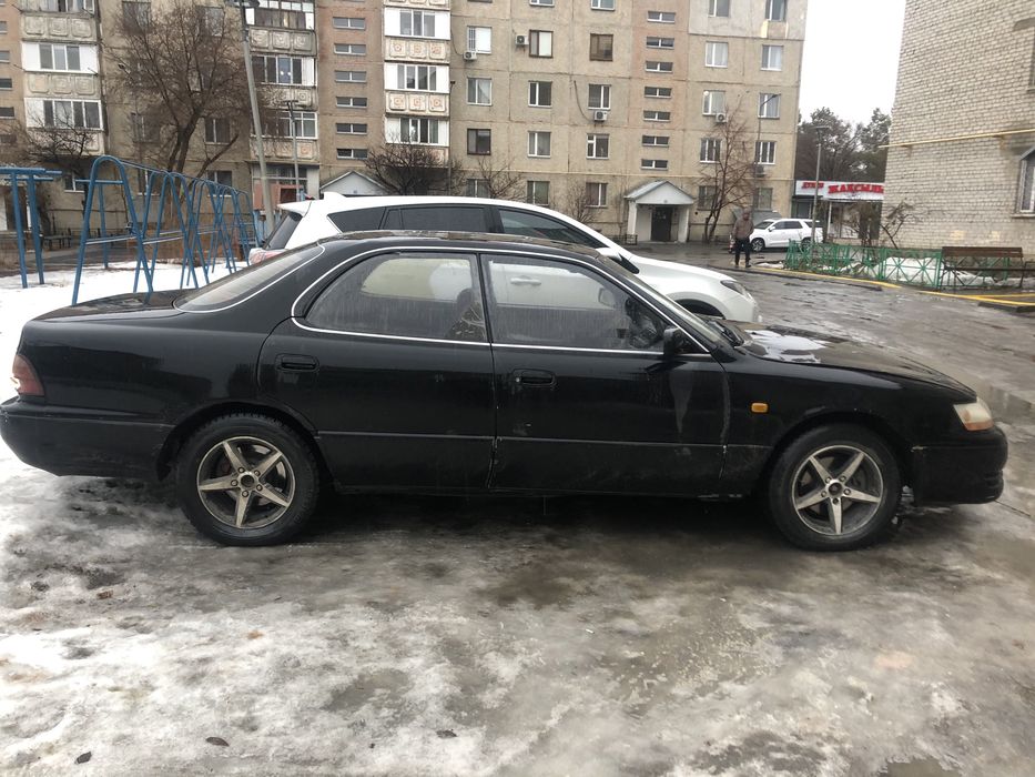 Машине сатылады,Toyota Winom