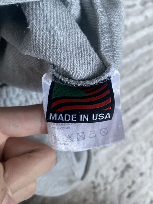 Шорты деним тирс