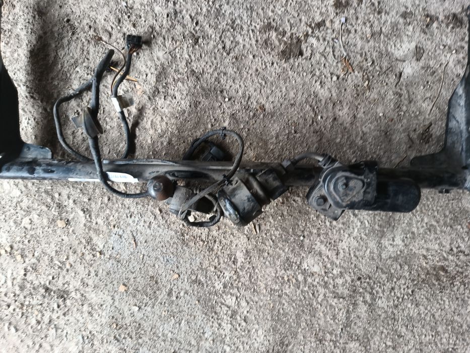 Електрически теглич Фолксваген Пасат 7