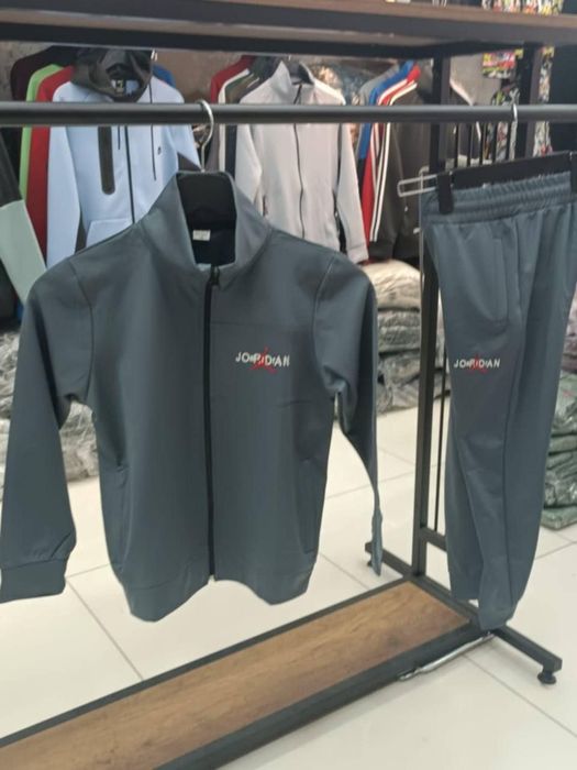 Trening fete și baieti