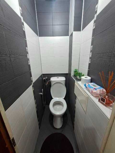 Продава се Четиристаен апартамент в Търговище, Център - 113 кв.м за 948 €/кв.м - Снимка #8