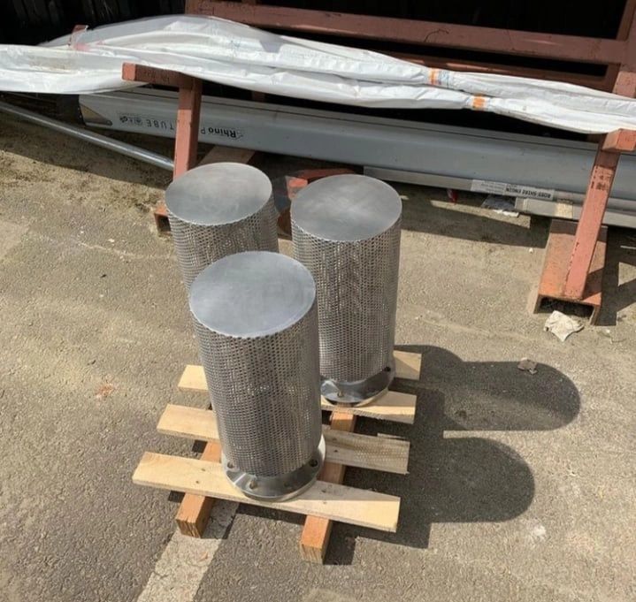 Аргоновая сварка всех видов металла