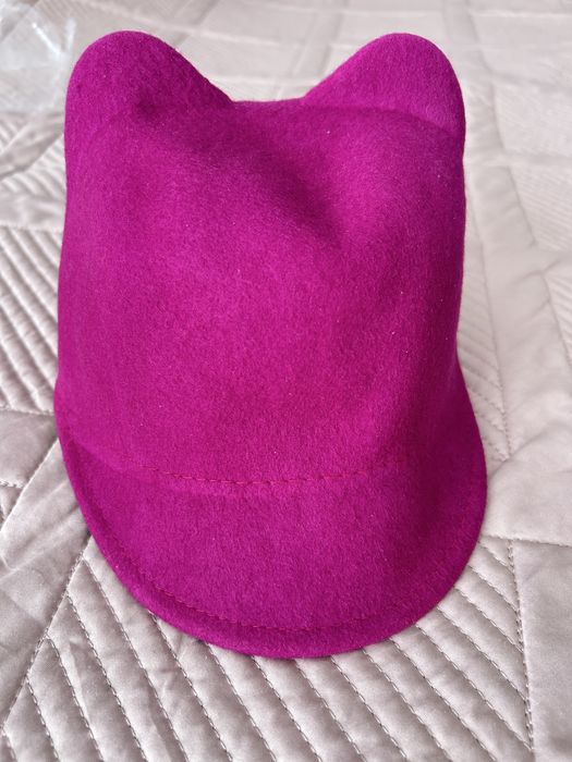 Драповое пальто на девочку