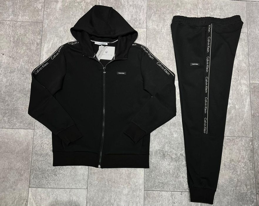 Treininguri barbati bumbac