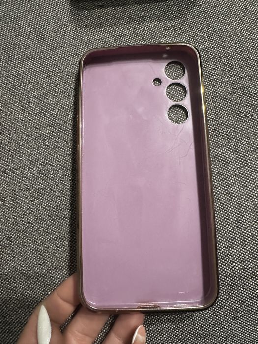 Кейсове за Samsung Galaxy S22 Plus (+)