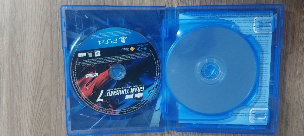 Диски Игры Сони ПС 4