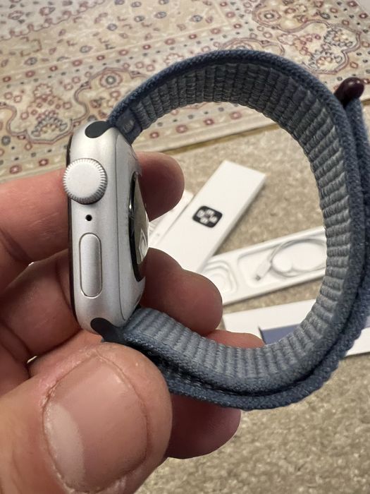 Apple watch SE 2 gen