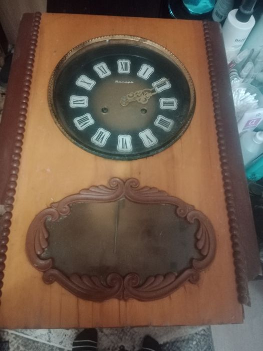Продам часы СССР