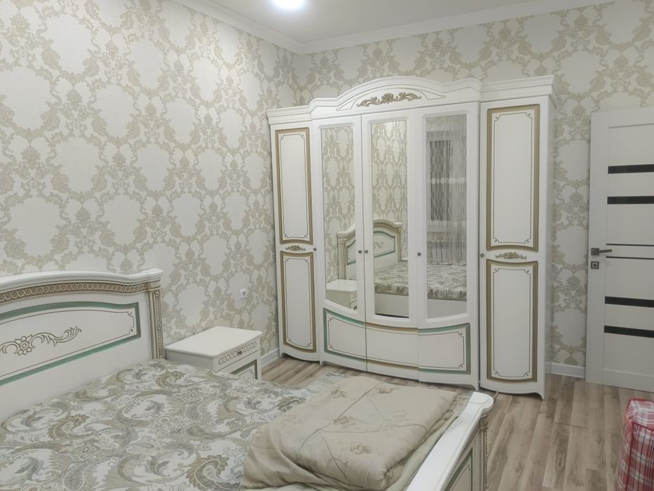 Сдам в аренду квартиру