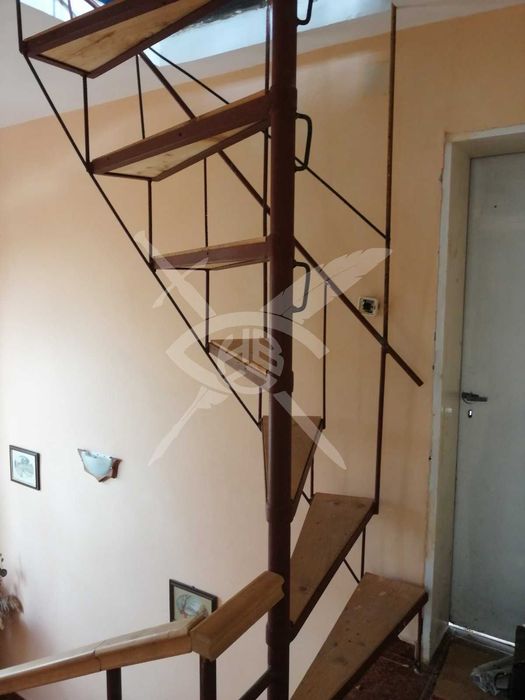 Продава се Къща в с. Ливада, Област Бургас - 198 кв.м за 632 €/кв.м - Снимка #7