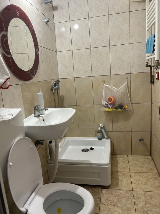 De vanzare garsoniera. PROPRIETAR