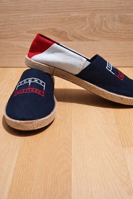 Мъжки еспадрили Tommy Hilfiger