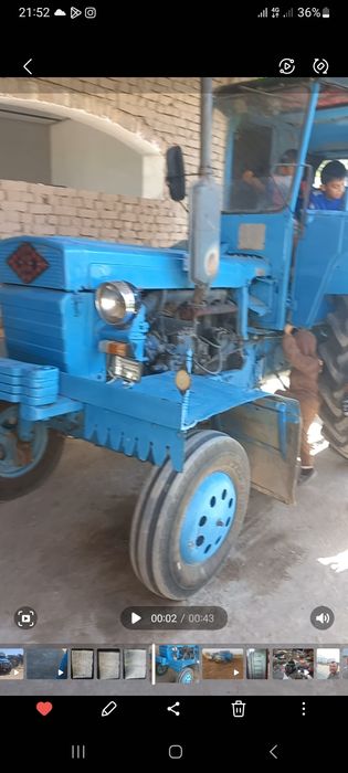 Т 28 сотилади камчилиги йук