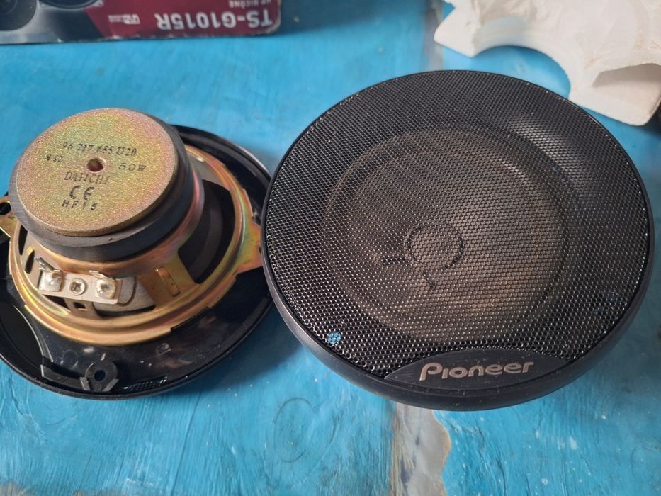 Kalonka pioneer 190 w
