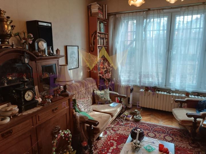 Продава се Тристаен апартамент в София, Младост 1 - 79 кв.м за 2152 €/кв.м - Снимка #1