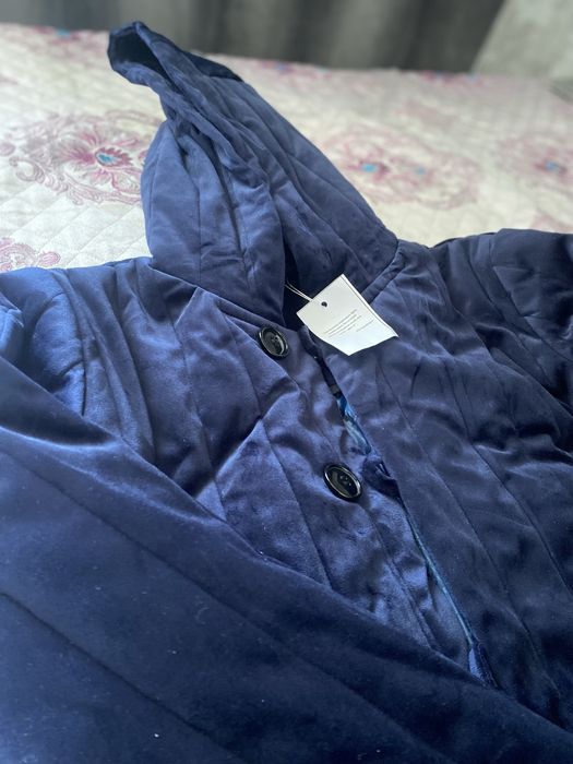 Продам мужской шапан