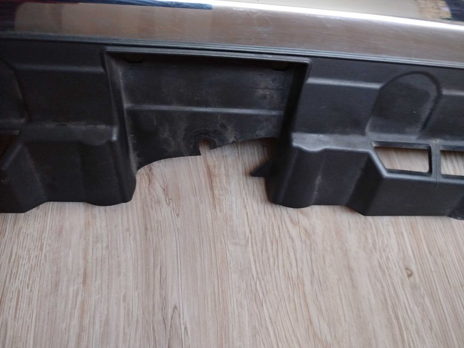 Решетка радиатор за Audi A3 8P