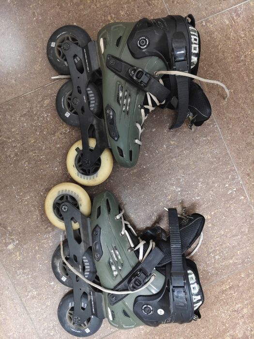 Ролики ролик продам