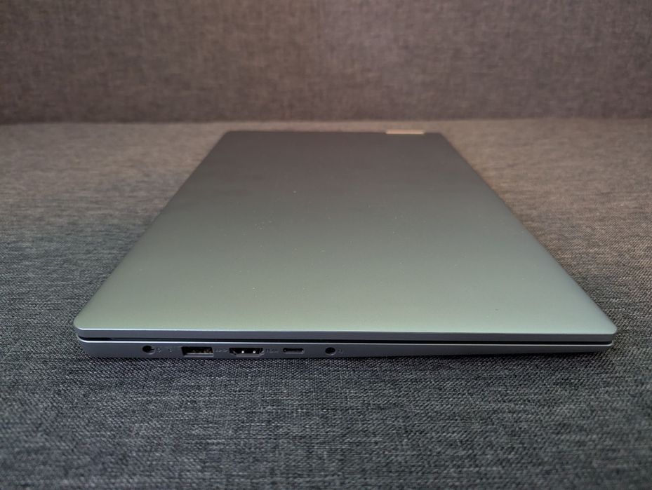 Laptop Lenovo Ideapad Slim 3  – i5 H | 8GB | 512 GB