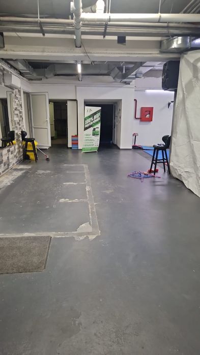 Сдам зал единоборств