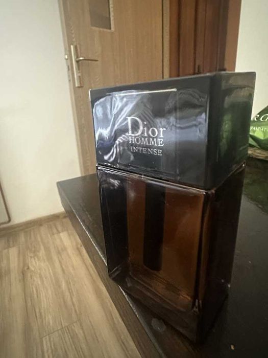 dior hi si profumo