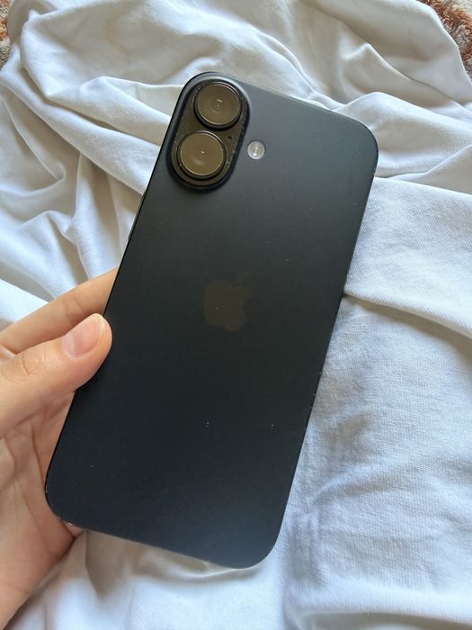 Iphone 16 | 128GB | 89%