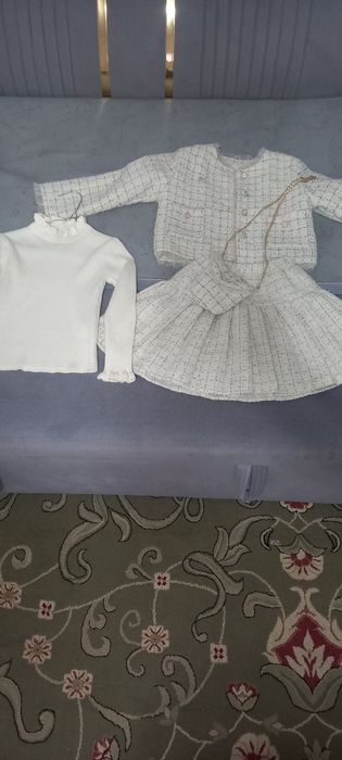 Детские одежда весна осень