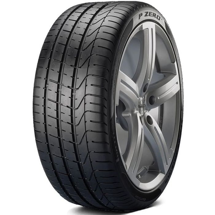 Promotie anvelope Vara Pirelli XL P-ZERO 225/40R18 (ZR) 92Y TL 3601700 [E/A/68DB/1]