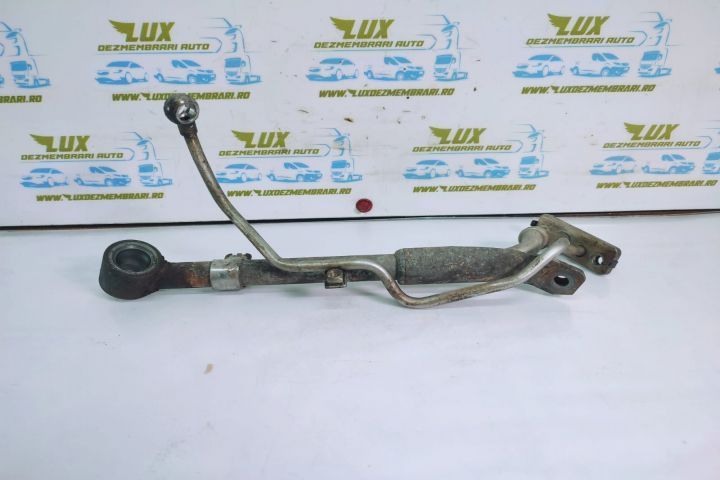 Conducta tur-retur turbo 1.6 2.0 tdi CAY CFF CFH 736m/v400 Volkswagen VW Golf 6 seria