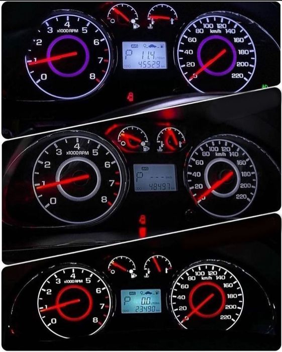 Tablo tuning,salon asvisheniya,