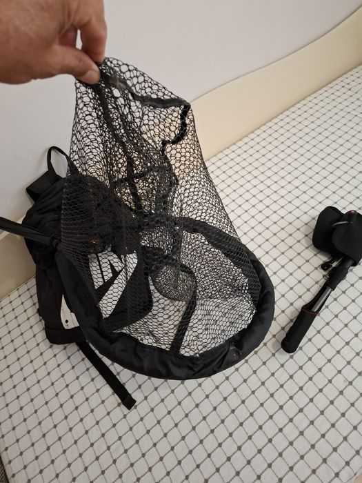 Плаващ кеп за риболов