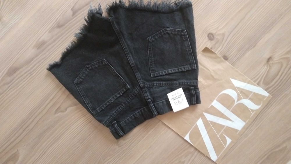 Нови!!! Zara - къси панталони