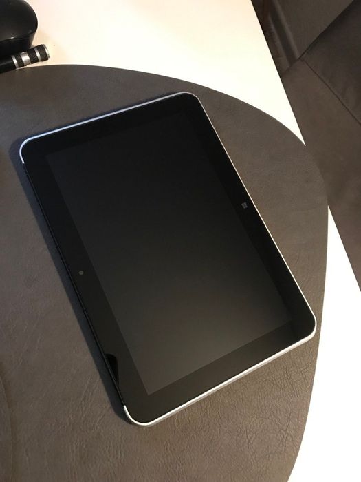 HP ElitePad 1000 + Dock станция + Health Care твърд кейс