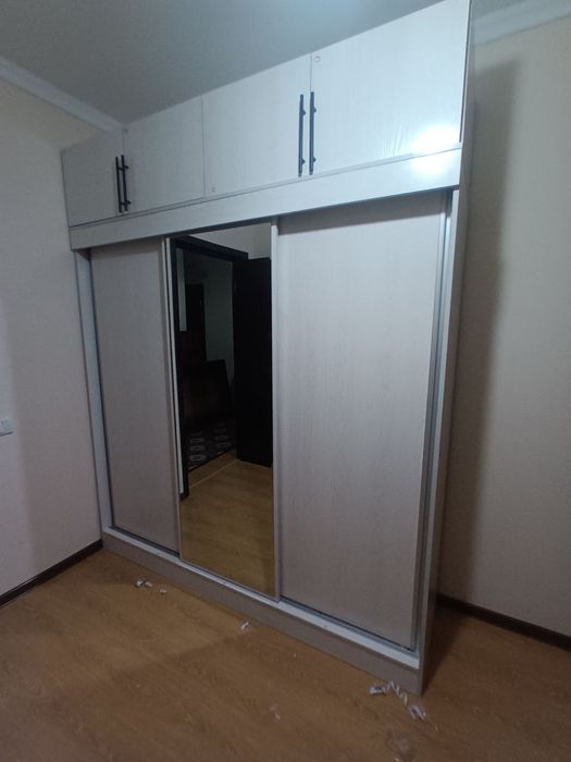 Sexdi uzidan boradi uyizga