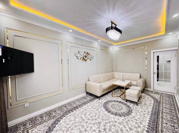 Квартира арендага берилади.Титовада